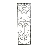 COVENT GARDEN グレッド・アイアンパネル BX-26