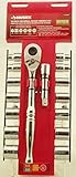 Husky 3/8 in. Drive Universal Socket Set (16-Piece) by Husky