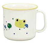 カップ カラフルフレンズ キッズ かえる 170ml T-96164