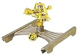 Gilmour Heavy-Duty Adjustable Circular Sprinkler [並行輸入品]