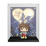 ポップカバー! ゲーム キングダムハーツ ソラ (Exc)