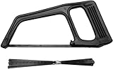 Performance Tool 1112 Mini Hacksaw W/Blades [並行輸入品]