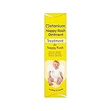 おむつかぶれの軟膏30グラム (Metanium) (x 6) - Metanium Nappy Rash Ointment 30g (Pack of 6) [並行輸入品]