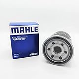 MAHLE (マーレ) スズキ マツダ 純正OEM オイルフィルター OC699 【10個セット】