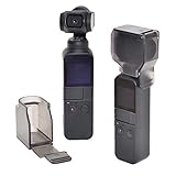 GLIDER DJI Osmo Pocket用 アクセサリー レンズ保護 カバー ジンバル固定カバー GLD3396MJ64