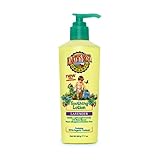 海外直送品Earths Best Baby Care Everyday Lotion, EA 1/7 OZ by Earth's Best