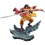 Amazon フィギュアーツzero One Piece Extra Battle 百獣のカイドウ 約3mm Abs Pvc製 塗装済み完成品フィギュア フィギュア ドール 通販