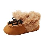 ルテンズ（Lutents）乳児靴 温かい 女の子 男の子 滑り止め 子供 靴 花柄 シンプル0－2歳 誕生日 プレゼント ベビーシューズ 耐磨 おしゃれ カッコイ 履きやすい キッズ　ブーツ