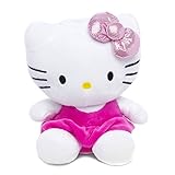 Hello Kitty Plush銀行