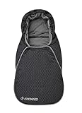 Maxi-Cosi CabrioFix Car Seat Footmuff - Black Crystal by Maxi-Cosi