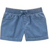 ジンボリー GYMBOREE/ シャンブレーサンショーツ シャンブレー ボトムスショートパンツ 10歳【並行輸入】