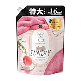 P&G レノアオードリュクスマインド サンデー 詰替特大 600ml