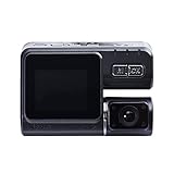 USSay ETohio 120° HD Car LED DVR Road Dash Video Camera Cam Recorder Camcorder [並行輸入品]