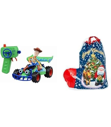 Amazon.co.jp: トイ・ストーリー4 リモートコントロールビークル