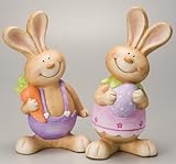 パステルカントリーラビットＬ　2個セット