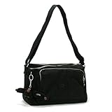 Kipling キプリング ショルダーバッグ K12969 900 RETH BLACK [並行輸入品]