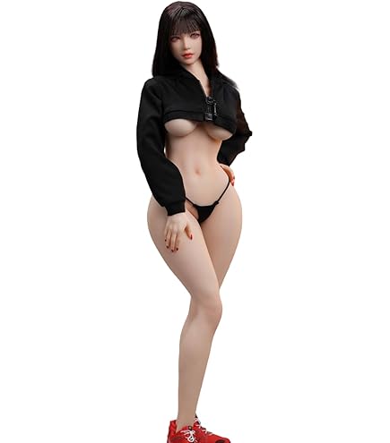Amazon | PLAY TOY 1/6 格闘女神2.0シリーズ 春チャン シームレス素体