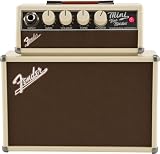 Fender フェンダー ギターアンプ MINI TONE MASTER ブロンド