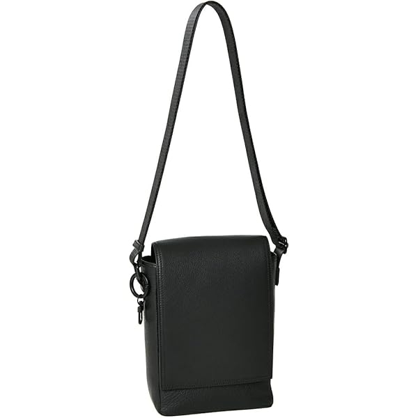 Amazon | [ワク]ボディバッグ ボディバッグ Sサイズ 2層式 ウエスト