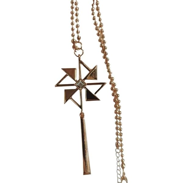 Amazon.co.jp: [VAMPAR] 風楽奏斗のグッズ コスプレ用ネックレス