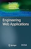 Cover of Engineering Web Applications