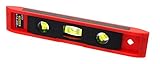 高儀 M&M レベル マグネット付 230mm