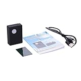 Giantree ワイヤレスPIR赤外線センサーモーション検出器GPS追跡デバイスホームセキュリティSurvellance GSM Locating Device Tracker