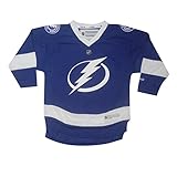 Boys Tampa Bay Lightning Hockey Jersey /セーター ブルー