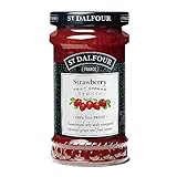 サン・ダルフォー オールフルーツスプレッド ストロベリー 170g×6本