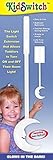 Kidswitch Light Switch Extender- Size: Color: Standard Model: (Newborn, Child, Infant) by j & alex