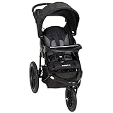 Baby Trend Range Lx Jogger - Chrome by Baby Trend