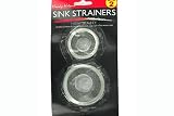 シンクStrainers – 2pcs [ Pack of 6 ]