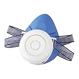 TRUSCO 高性能防じんマスク