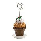 Koehler Cupcake Place Card Holder [並行輸入品]