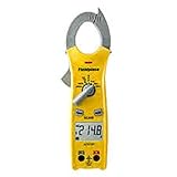 Fieldpiece SC220 Compact Clamp Multimeter by Standard Plumbing Supply [並行輸入品]