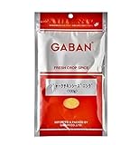 GABAN シーズニング 100g【商標登録番号 第6585805】 (5個, ジャークチキンシーズニング)