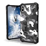 URBAN ARMOR GEAR iPhone XS Max (6.5インチ)対応ケース Pathfinder アークティックカモ 【日本正規代理店品】 UAG-IPH18L-AC