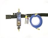 SAS Safety 2001-00 Pure-Air 2000 Unit with CO Monitor [並行輸入品]