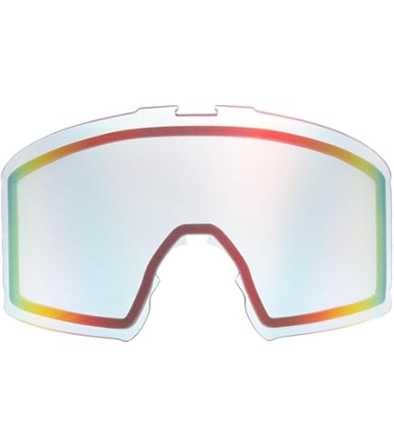 Amazon | OAKLEY オークリー ゴーグル LINE MINER XL FACTORY PILOT