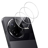 【3枚セット】For Xiaomi POCO F7 PRO/F7 Ultra カメラフィルム カメラレンズ保護フィルム【9H強度】耐衝撃 飛散防止 キズ防止 高透過率 指紋・汚れ防止 気泡ゼロ 露出オーバー防止 簡単貼り付け