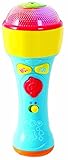 PlayGo Tiny Musicians Sing Along Mic [並行輸入品]