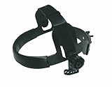 Sellstrom 27001 Patented Quick-Release Ratchet Headgear, For Welding Helmet (Case of 10) by Sellstro