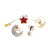 Strength アシンメトリー