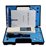 CGOLDENWALL　HF-30 高精度デジタルメカニカルフォースゲージ プッシュプルゲージ HFシリーズ 30N/3kg/6.6lb 日本語説明書付き