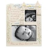 Grasslands Road Once Upon A Time Princess Sonogram Frame by Grasslands Road [並行輸入品]