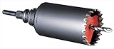 ミヤナガ:ポリクリック　振動用コアドリル-Sコア SDS 150X130 PCSW150R