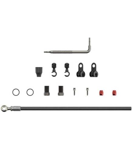 Amazon | SRAM、Code Ultimate Stealth、MTB油圧ディスクブレーキ