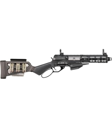 Amazon | G&G ARMAMENT LevAR 15 GAS-LVR-015-BNB-ECM | ライフル 通販
