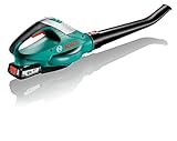 BOSCH(ボッシュ) 18Vコードレスガーデンブロワ ALB18LIN