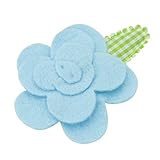 everbloom studio #30 Rosette clip tuq